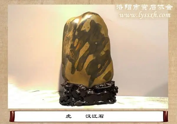 第十屆中國賞石展金獎(三)