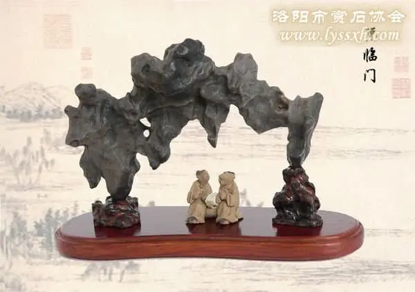 第十屆中國賞石展金獎(八)