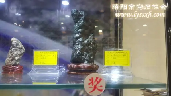 新穎創新的黎氏閣.杯第九屆石博會“童心，童趣，童樂“主題展品欣賞