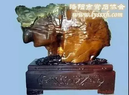 原來我們國家有這么多奇怪的石頭 組圖