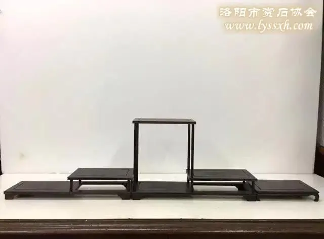 【品石悟道】淺談臺灣圖案石小品組合 圖