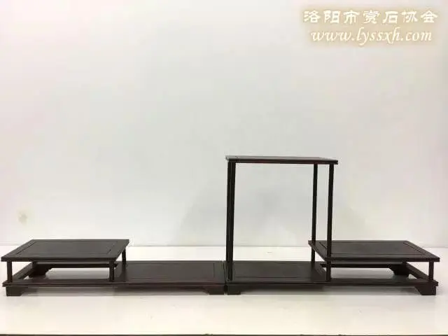 【品石悟道】淺談臺灣圖案石小品組合 圖