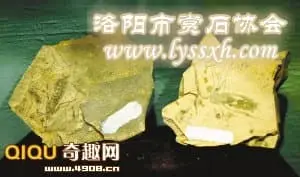 千年奇石文化欣賞——自在觀音