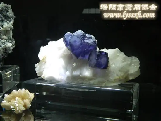 2013中國（長沙）礦物寶石博覽會 藏石更覺山河美 賞石方知天地寬