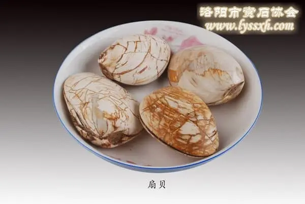 中華美石(食)大觀 （組圖）