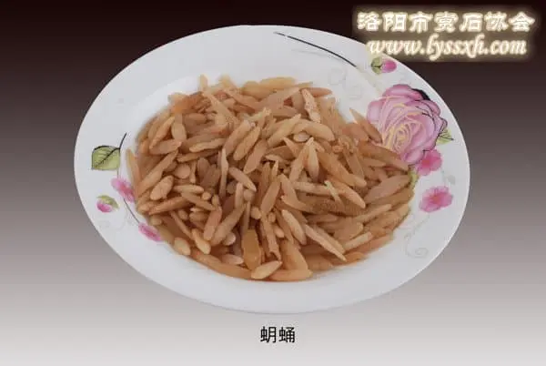 中華美石(食)大觀 （組圖）