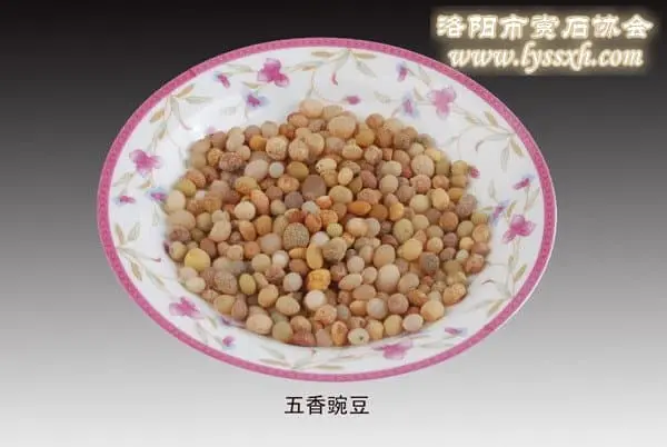 中華美石(食)大觀 （組圖）