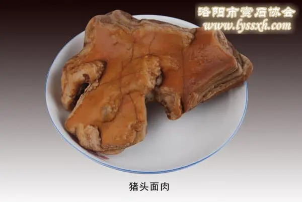 中華美石(食)大觀 （組圖）