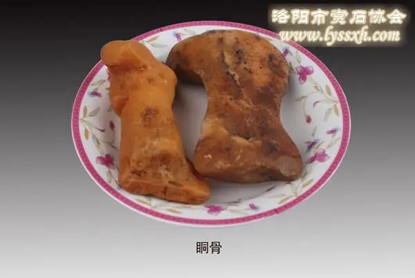 中華美石(食)大觀 （組圖）