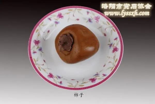 中華美石(食)大觀 （組圖）