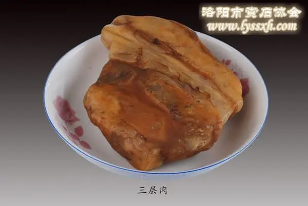 中華美石(食)大觀 （組圖）