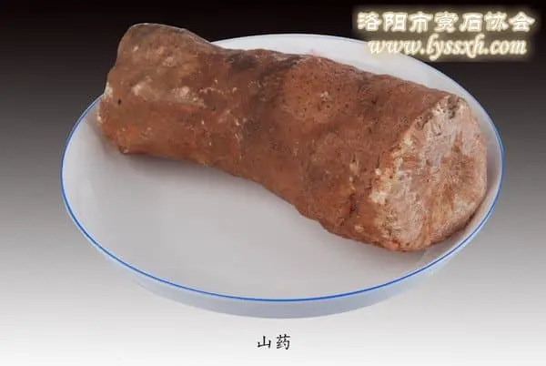 中華美石(食)大觀 （組圖）