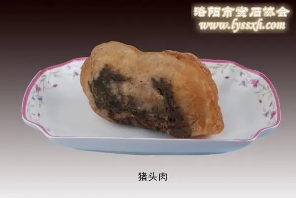 中華美石(食)大觀 （組圖）