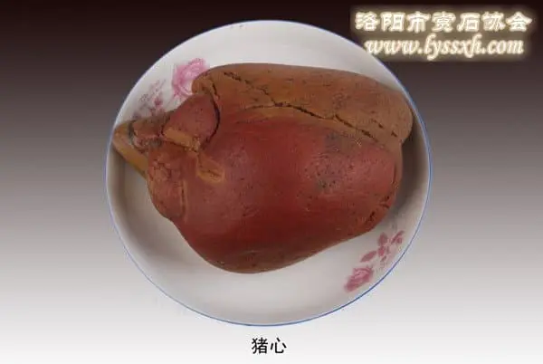 中華美石(食)大觀 （組圖）