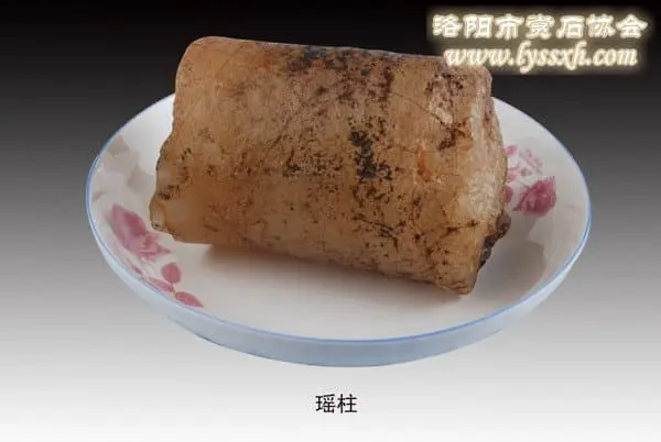 中華美石(食)大觀 （組圖）