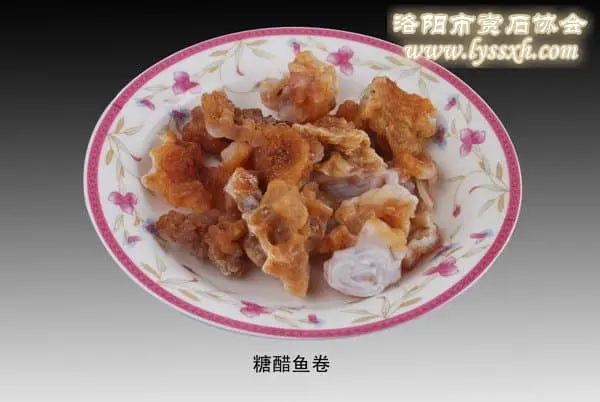 中華美石(食)大觀 （組圖）