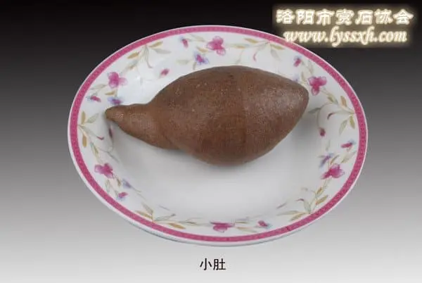 中華美石(食)大觀 （組圖）