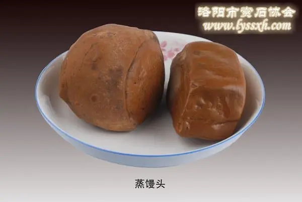 中華美石(食)大觀 （組圖）