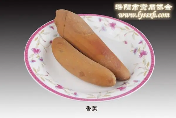 中華美石(食)大觀 （組圖）