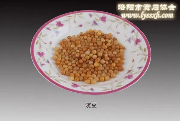 中華美石(食)大觀 （組圖）