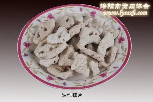 中華美石(食)大觀 （組圖）