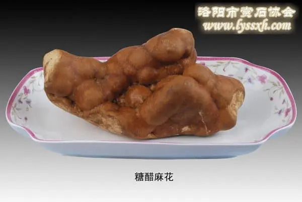 中華美石(食)大觀 （組圖）