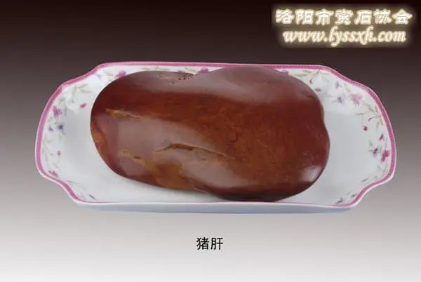 中華美石(食)大觀 （組圖）