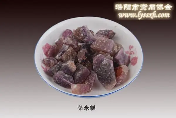 中華美石(食)大觀 （組圖）