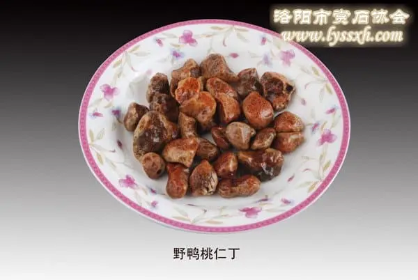 中華美石(食)大觀 （組圖）