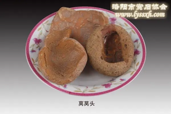 中華美石(食)大觀 （組圖）