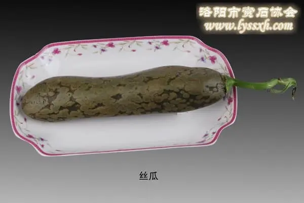 中華美石(食)大觀 （組圖）