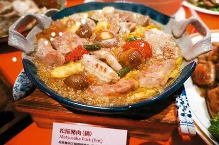 ” 臺博物館“奇石宴”瑪瑙做“東坡肉令人驚嘆