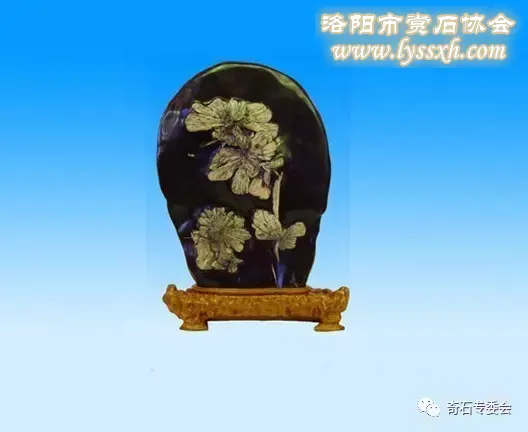 奇石為什么這么火？ 圖