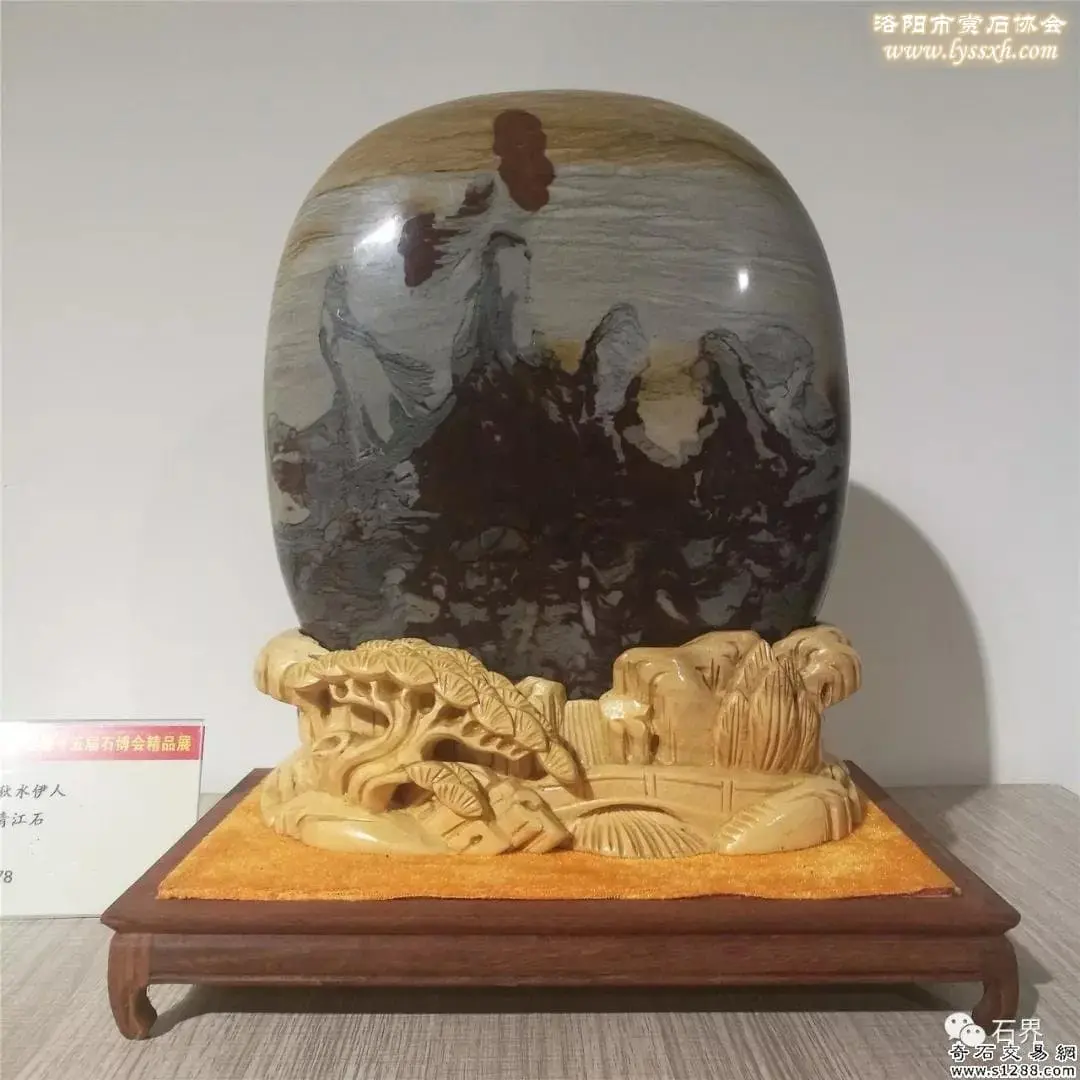 石家莊石展 | 精品展搶先看 圖