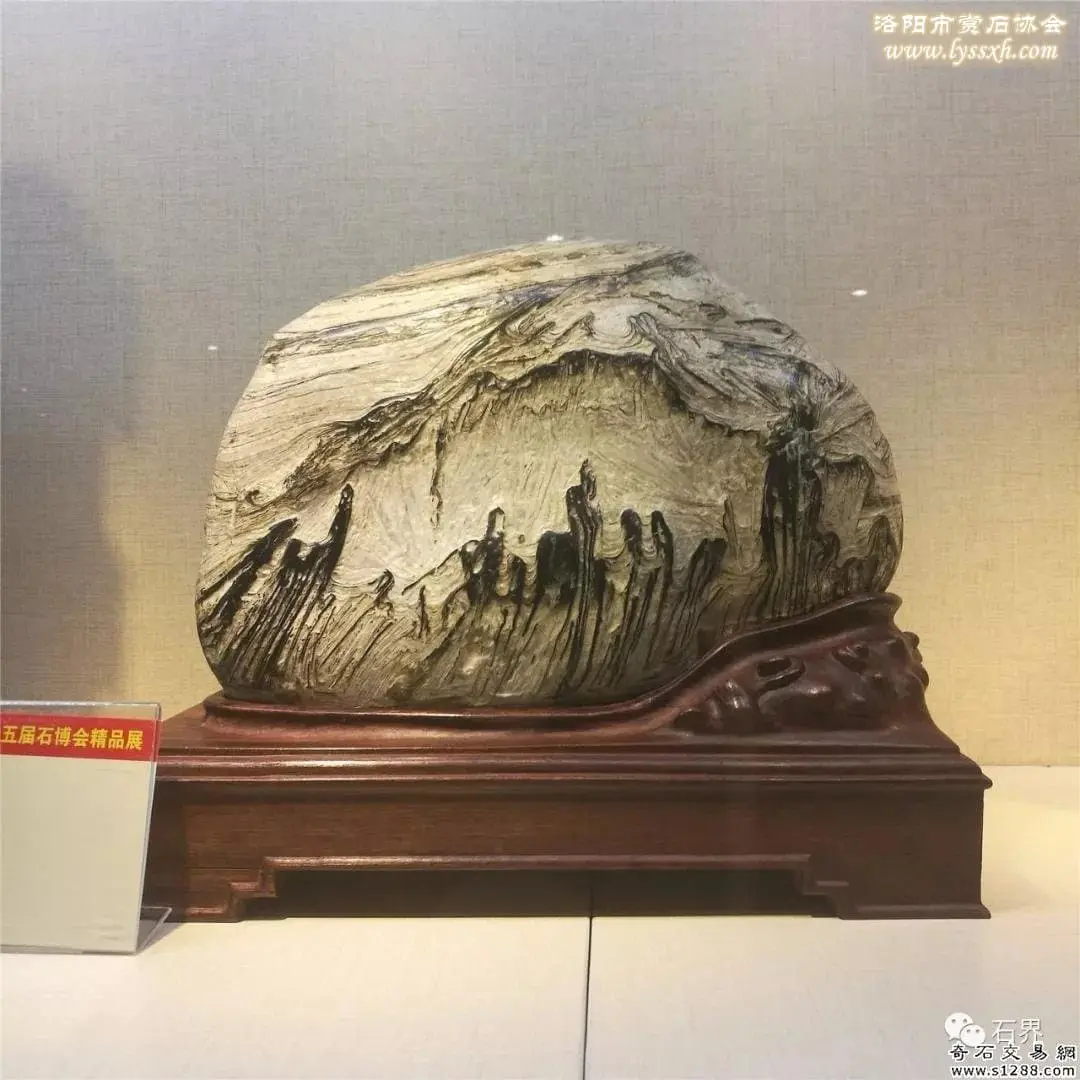 石家莊石展 | 精品展搶先看 圖