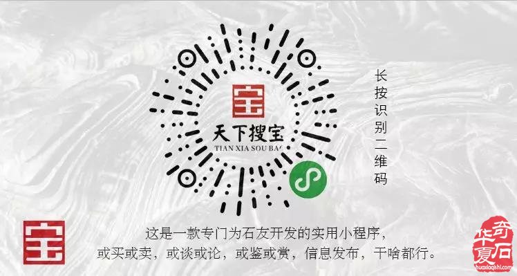 觀象學術會議：靈璧石的藝術表達 組圖