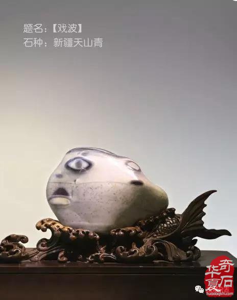 明年開春大展石家莊過往金獎作品回頭看 圖