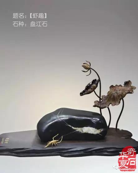 明年開春大展石家莊過往金獎作品回頭看 圖