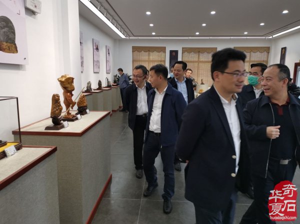 喜訊：宜春奇石展覽館開館啦 圖