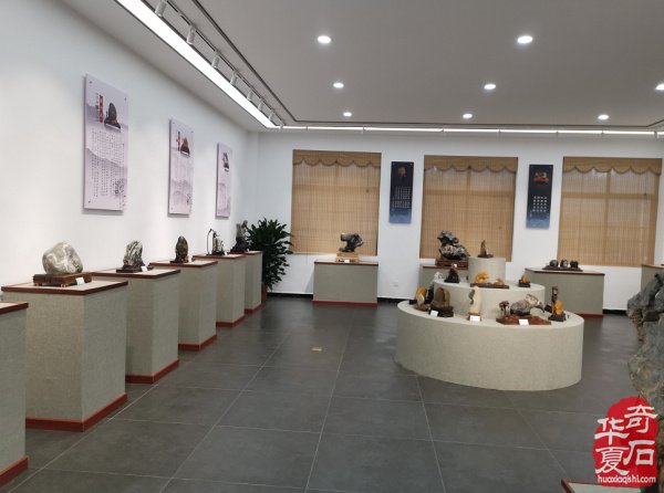 喜訊：宜春奇石展覽館開館啦 圖