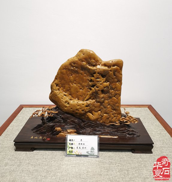 喜訊：宜春奇石展覽館開館啦 圖