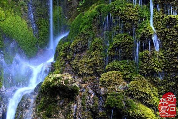 每日一石：雅賞伊源玉《欒川山水》 圖