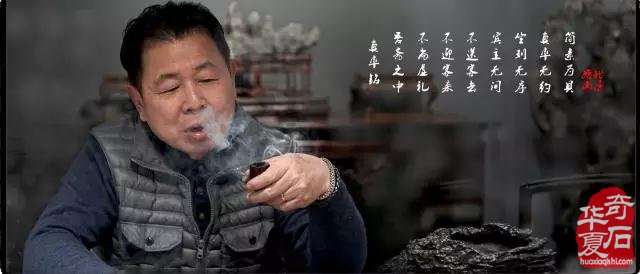 杜海鷗傳奇------石界的驕傲（組圖）