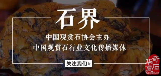 價格噱頭致使高雅的賞石活動庸俗化