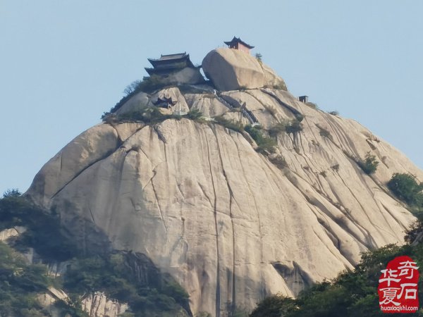 河北石界高端參訪團繼續南下第四站——泌陽