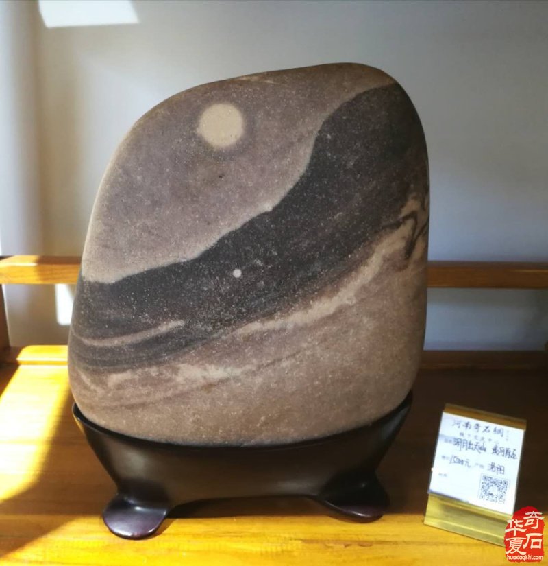 郟縣石博會先睹為快參展精品搶先看 圖