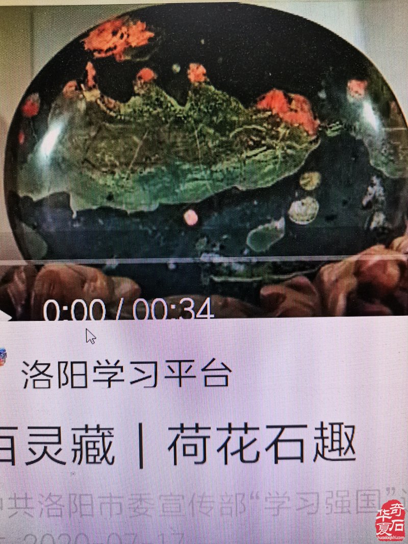 喜訊連連看！洛陽這個地方頻頻登上學習強國！