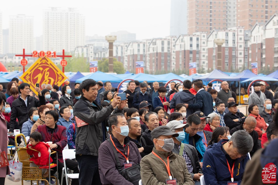 黃河流域九省區賞石文化博覽會暨中國洛陽國際賞石文化藝術展圓滿落幕