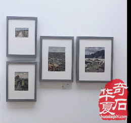 2021昆明國際石博會 “石空間中國名石展” 邀請函