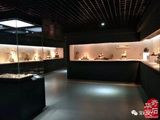 首屆“彭祖杯”精品展在徐州博物館隆重開幕